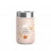 Termo papillero Wonderland Rs 400ml Suavinex
